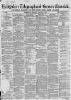 Hampshire Telegraph Saturday 03 January 1863 Page 1