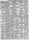 Hampshire Telegraph Saturday 21 February 1863 Page 2