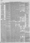 Hampshire Telegraph Saturday 07 March 1863 Page 3