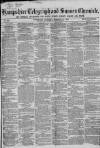 Hampshire Telegraph Saturday 27 February 1864 Page 1