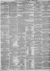 Hampshire Telegraph Saturday 27 February 1864 Page 2