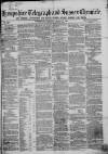 Hampshire Telegraph Saturday 26 March 1864 Page 1