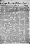 Hampshire Telegraph Saturday 02 April 1864 Page 1