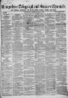 Hampshire Telegraph Saturday 09 April 1864 Page 1