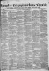 Hampshire Telegraph Saturday 16 April 1864 Page 1