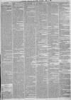 Hampshire Telegraph Saturday 16 April 1864 Page 7