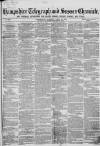 Hampshire Telegraph Saturday 23 April 1864 Page 1