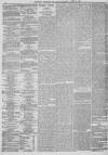 Hampshire Telegraph Saturday 30 April 1864 Page 4
