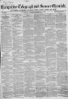 Hampshire Telegraph Saturday 17 September 1864 Page 1