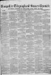 Hampshire Telegraph Saturday 08 October 1864 Page 1