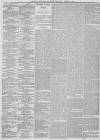 Hampshire Telegraph Saturday 08 October 1864 Page 4