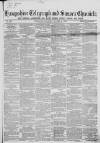 Hampshire Telegraph Saturday 15 October 1864 Page 1