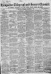 Hampshire Telegraph Saturday 05 November 1864 Page 1