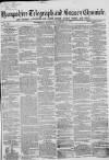 Hampshire Telegraph Saturday 12 November 1864 Page 1