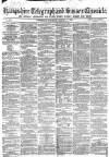 Hampshire Telegraph Saturday 07 January 1865 Page 1