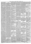 Hampshire Telegraph Saturday 04 February 1865 Page 5
