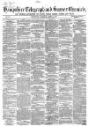 Hampshire Telegraph Saturday 01 April 1865 Page 1