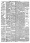 Hampshire Telegraph Saturday 01 April 1865 Page 3
