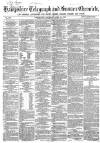 Hampshire Telegraph Saturday 15 April 1865 Page 1