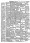 Hampshire Telegraph Saturday 22 April 1865 Page 6