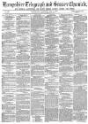 Hampshire Telegraph Saturday 01 July 1865 Page 1