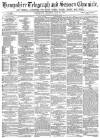 Hampshire Telegraph Saturday 22 July 1865 Page 1