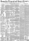 Hampshire Telegraph Wednesday 26 July 1865 Page 1