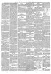 Hampshire Telegraph Wednesday 02 August 1865 Page 3
