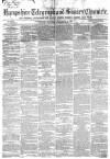 Hampshire Telegraph Saturday 02 September 1865 Page 1