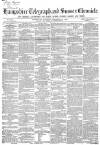 Hampshire Telegraph Saturday 16 September 1865 Page 1