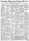 Hampshire Telegraph Wednesday 20 September 1865 Page 1