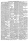 Hampshire Telegraph Saturday 30 September 1865 Page 5