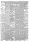 Hampshire Telegraph Wednesday 08 November 1865 Page 2