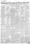 Hampshire Telegraph Wednesday 15 November 1865 Page 1