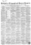 Hampshire Telegraph Saturday 18 November 1865 Page 1