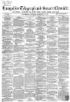 Hampshire Telegraph Saturday 16 December 1865 Page 1