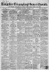 Hampshire Telegraph Wednesday 03 January 1866 Page 1