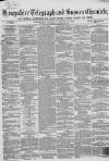 Hampshire Telegraph Saturday 20 January 1866 Page 1