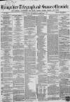 Hampshire Telegraph Wednesday 14 March 1866 Page 1