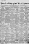 Hampshire Telegraph Saturday 09 June 1866 Page 1