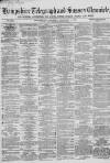 Hampshire Telegraph Saturday 01 December 1866 Page 1