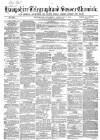 Hampshire Telegraph Wednesday 06 February 1867 Page 1