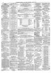 Hampshire Telegraph Saturday 06 April 1867 Page 2