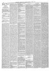 Hampshire Telegraph Saturday 06 April 1867 Page 4