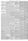 Hampshire Telegraph Wednesday 10 April 1867 Page 2