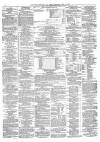 Hampshire Telegraph Saturday 11 May 1867 Page 2