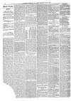 Hampshire Telegraph Saturday 11 May 1867 Page 4