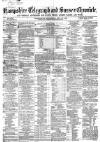 Hampshire Telegraph Wednesday 29 May 1867 Page 1