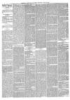 Hampshire Telegraph Wednesday 29 May 1867 Page 2