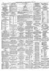 Hampshire Telegraph Saturday 27 July 1867 Page 2